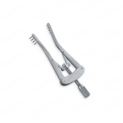 ALMS RETRACTOR – Optra Instruments